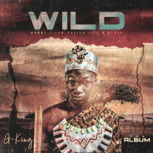 G King : WILD