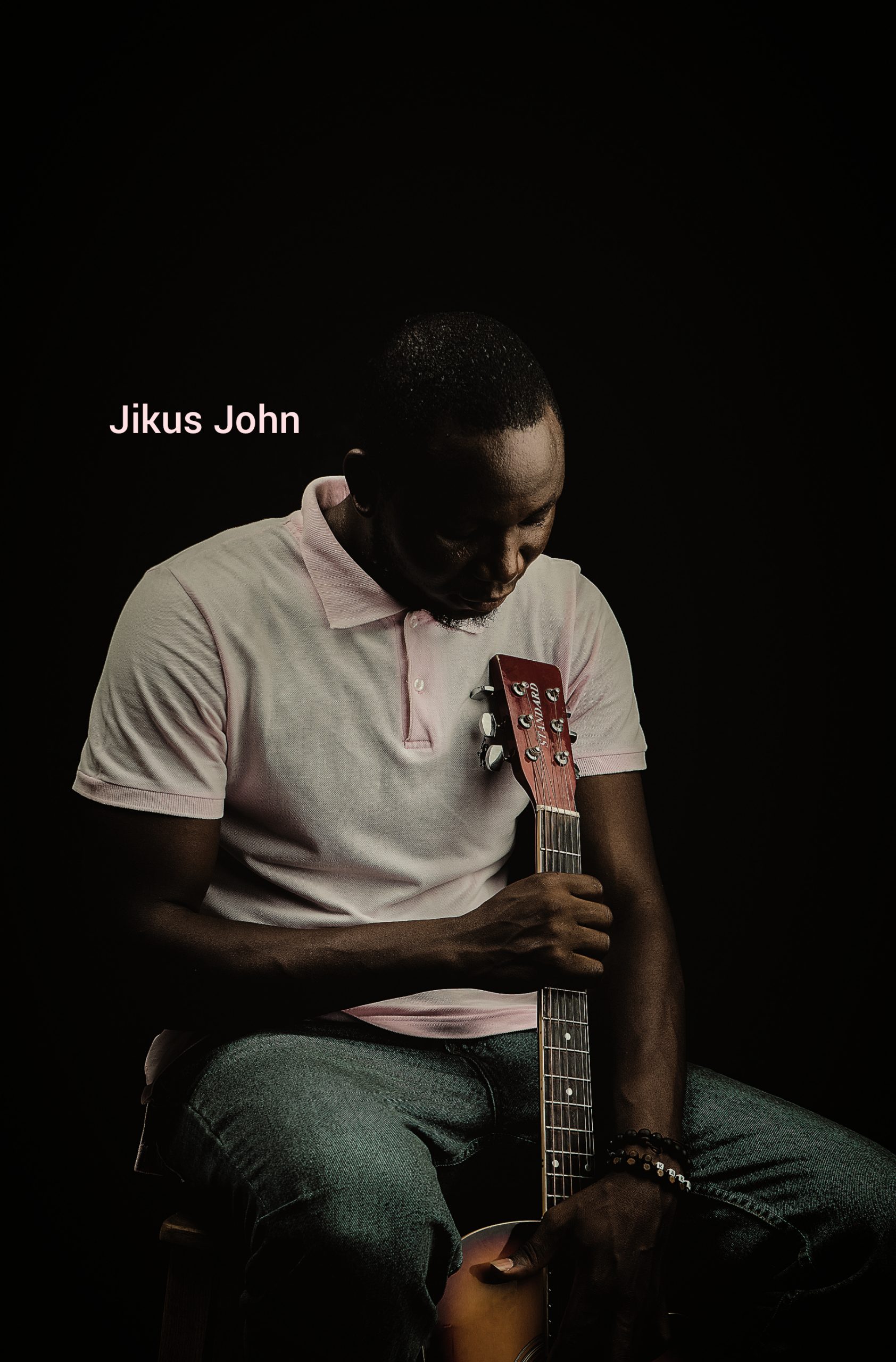 Jikus John released Medley and Happy Birthday